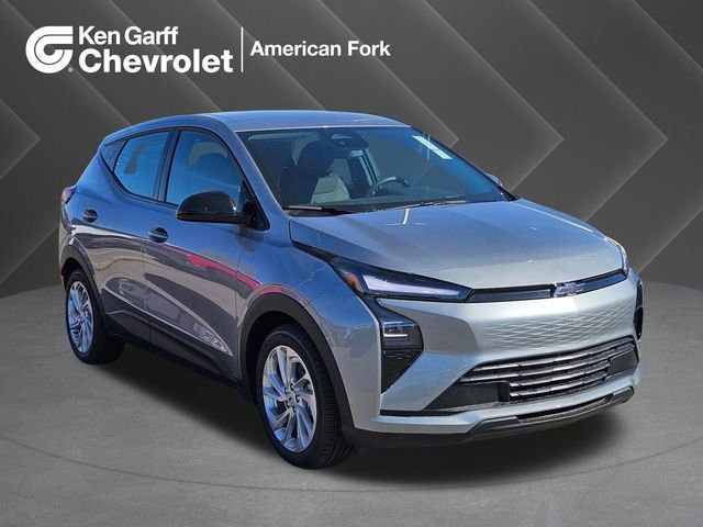 2027 Chevrolet Bolt EV LT Auto's photo