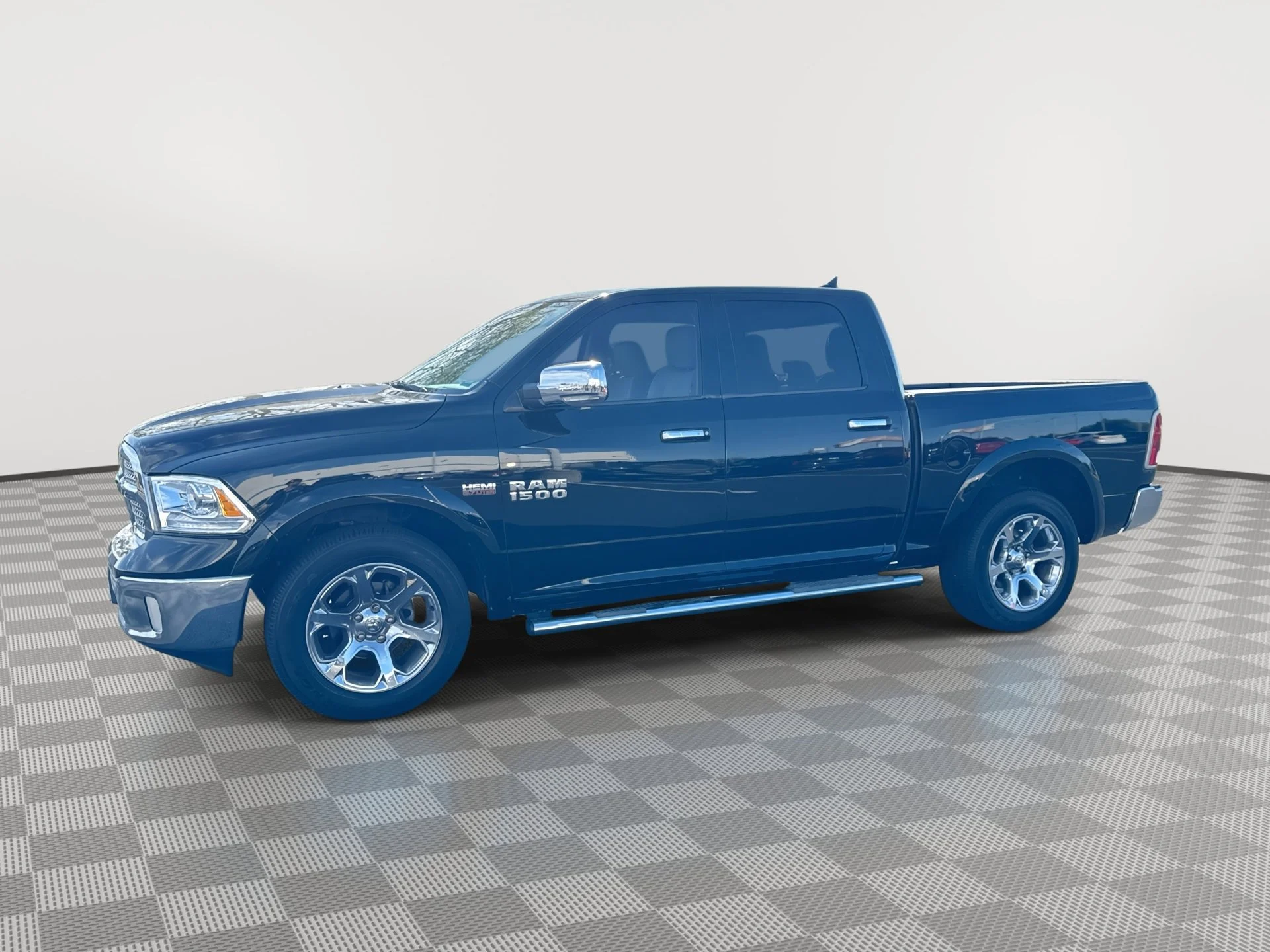 2013 RAM Ram 1500 Pickup