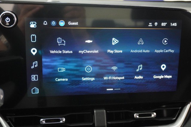 2027 Chevrolet Equinox LT - Photo 33