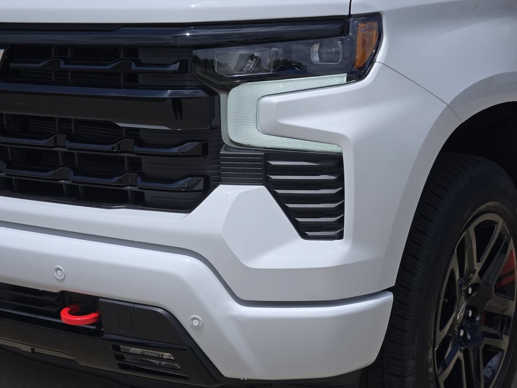 New 2026 Summit White Chevrolet RST image 20