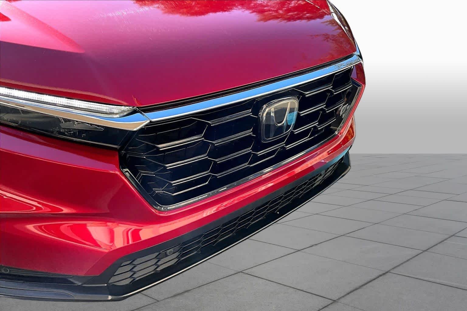 2024 Honda CR-V EX-L - Photo 30