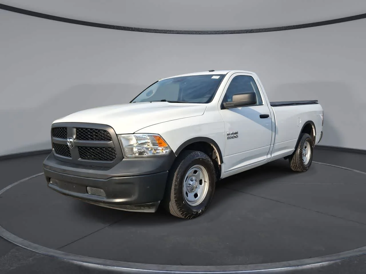 2017 RAM 1500 Tradesman Regular Cab 8''s photo