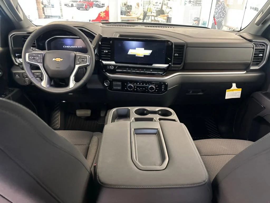 2026 Chevrolet Silverado 1500 LT - Photo 20