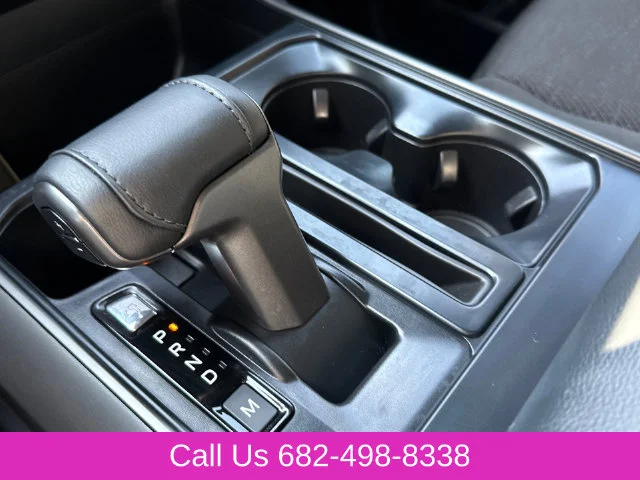 Certified Used 2024 Silver Ford XLT image 27