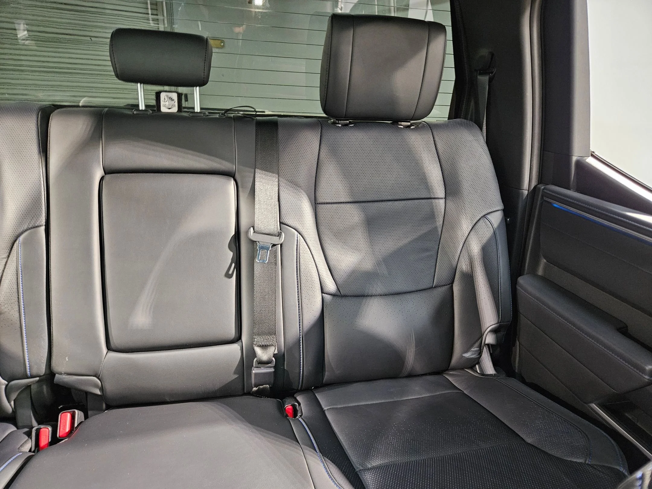 Used 2024 Wind Chill Pearl Toyota Platinum Hybrid image 14