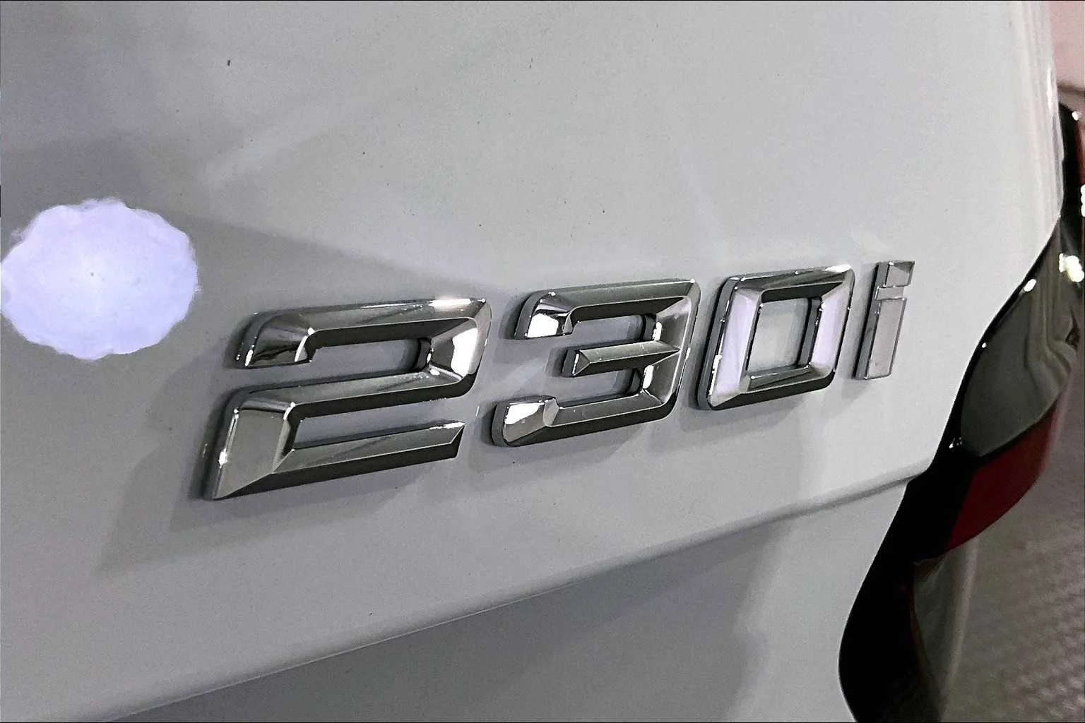 2025 BMW 2 Series 230i - Photo 6