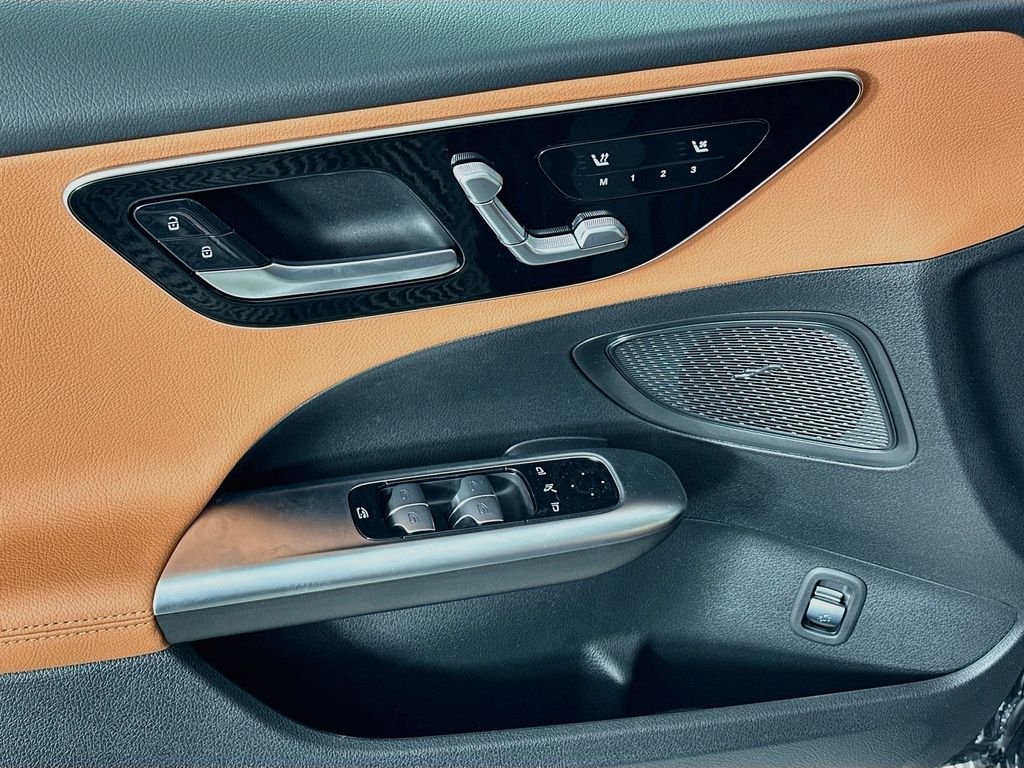 Used 2026 Gray Mercedes-Benz C 300 image 17