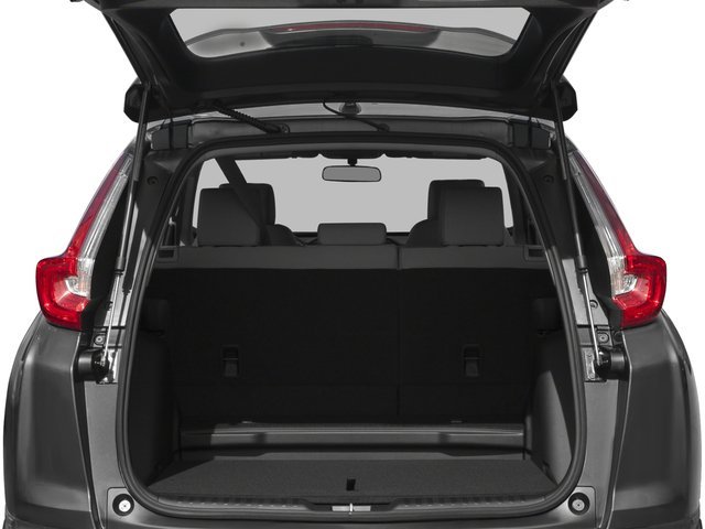 2017 Honda CR-V LX - Photo 12