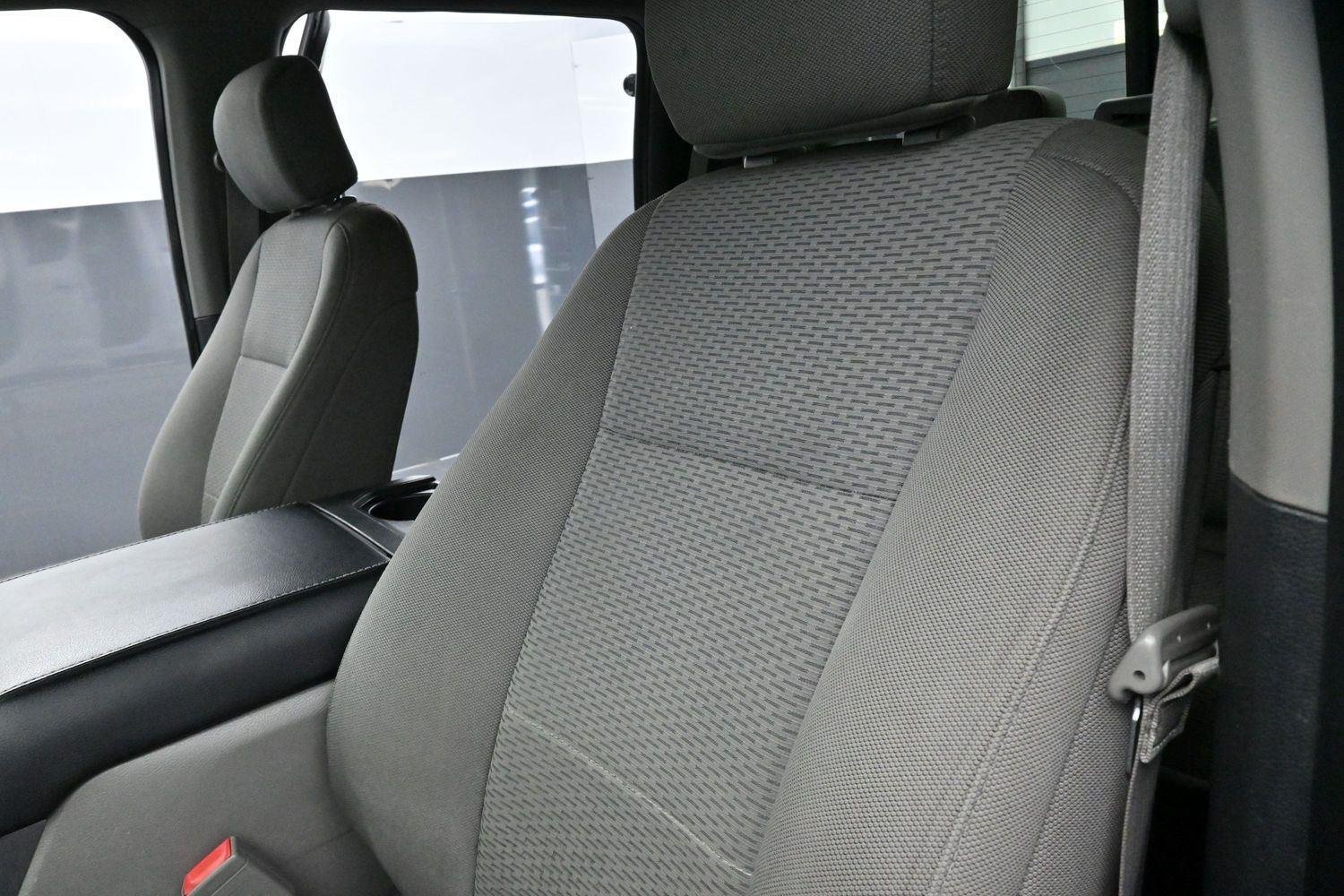 2020 Ford F-150 XLT - Photo 14