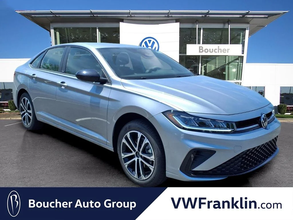 2026 Volkswagen Jetta 1.5T Sport Auto SULEV's photo