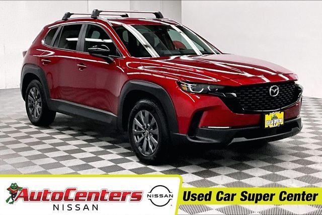 2023 Mazda CX-50 2.5 S Select Package
