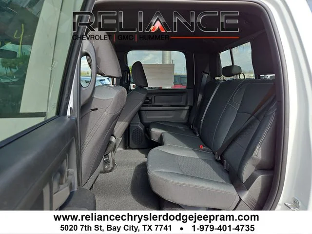 2026 RAM 2500 Tradesman - Photo 11