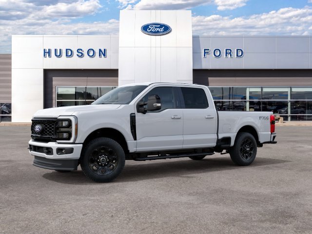2027 Ford Super Duty F-250® Lariat®
