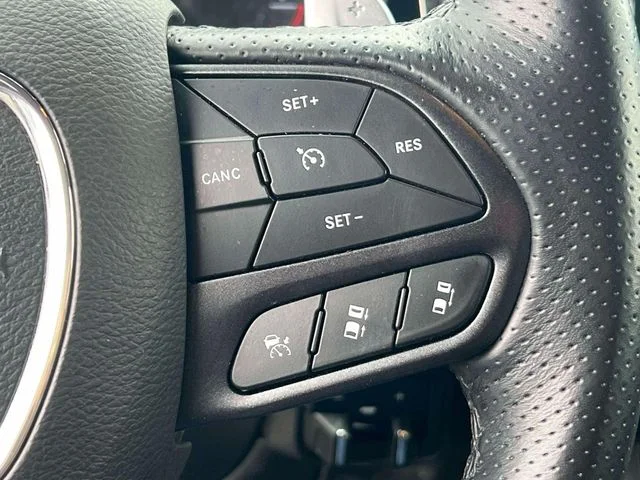 Used 2024 Blue Dodge GT Plus image 29