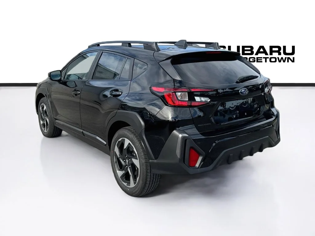 New 2027  Subaru Limited image 6