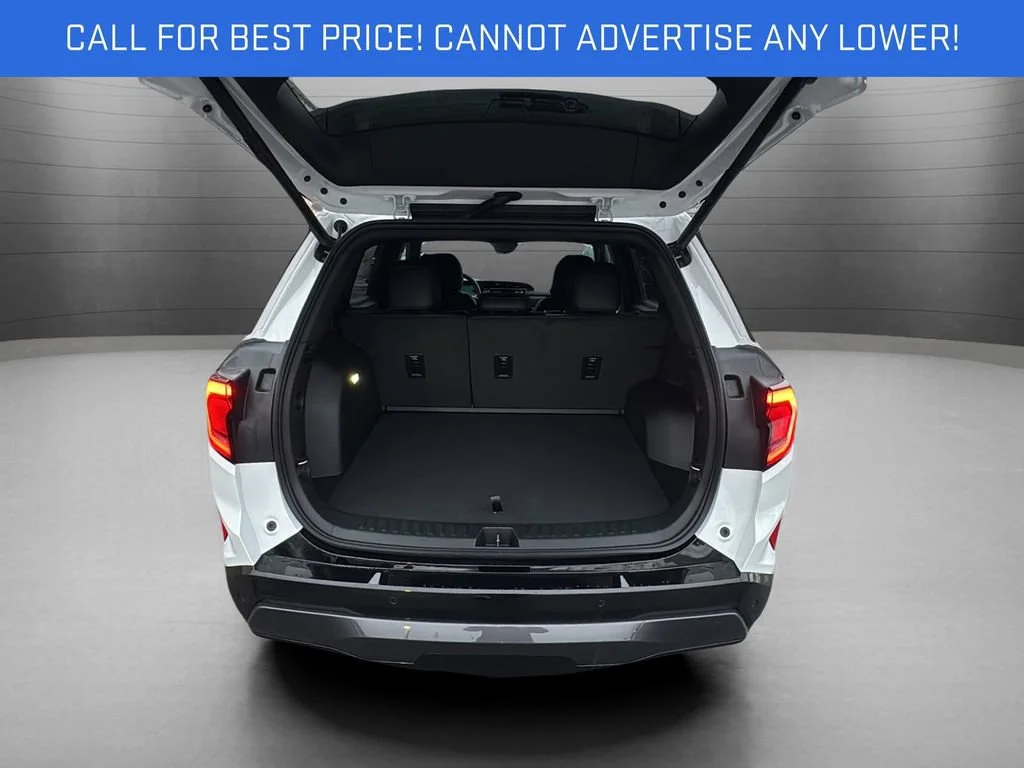 2026 GMC Terrain AT4 - Photo 21
