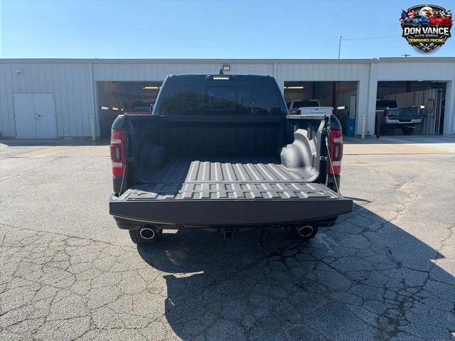Used 2023 Black Ram Limited image 22