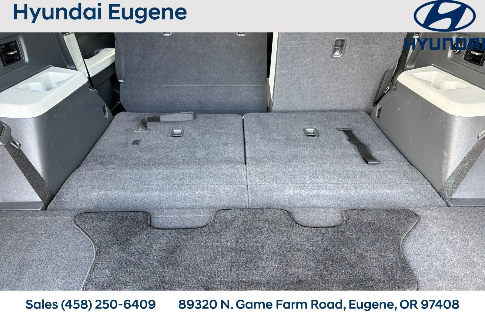 Used 2024 Green Hyundai SEL image 20