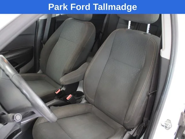 Used 2018 Summit White Chevrolet LS image 12