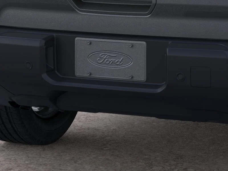 New 2026 Carbonized Gray Metallic Ford Big Bend® image 65
