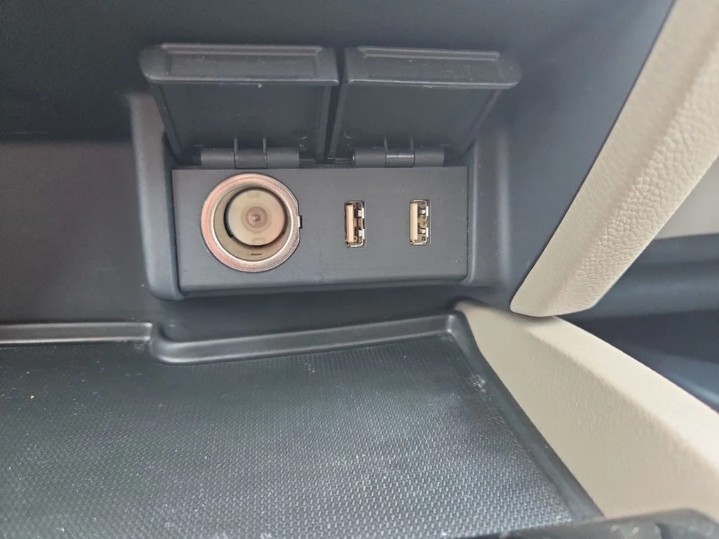 Used 2016 White Honda Touring image 48