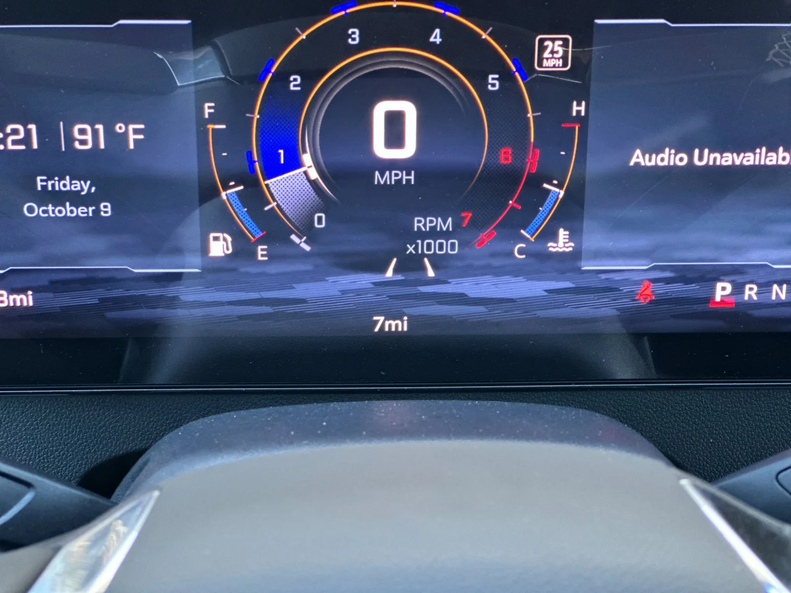 New 2027 Summit White Chevrolet LT image 26