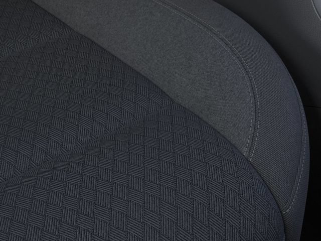 New 2026 Sterling Gray Metallic Chevrolet LT image 21
