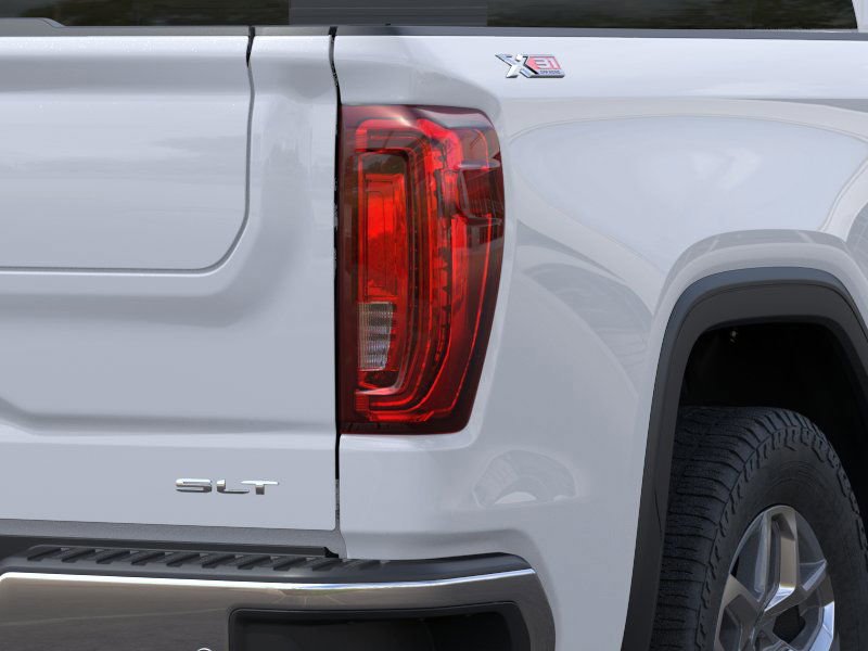 2026 GMC Sierra 1500 SLT - Photo 11