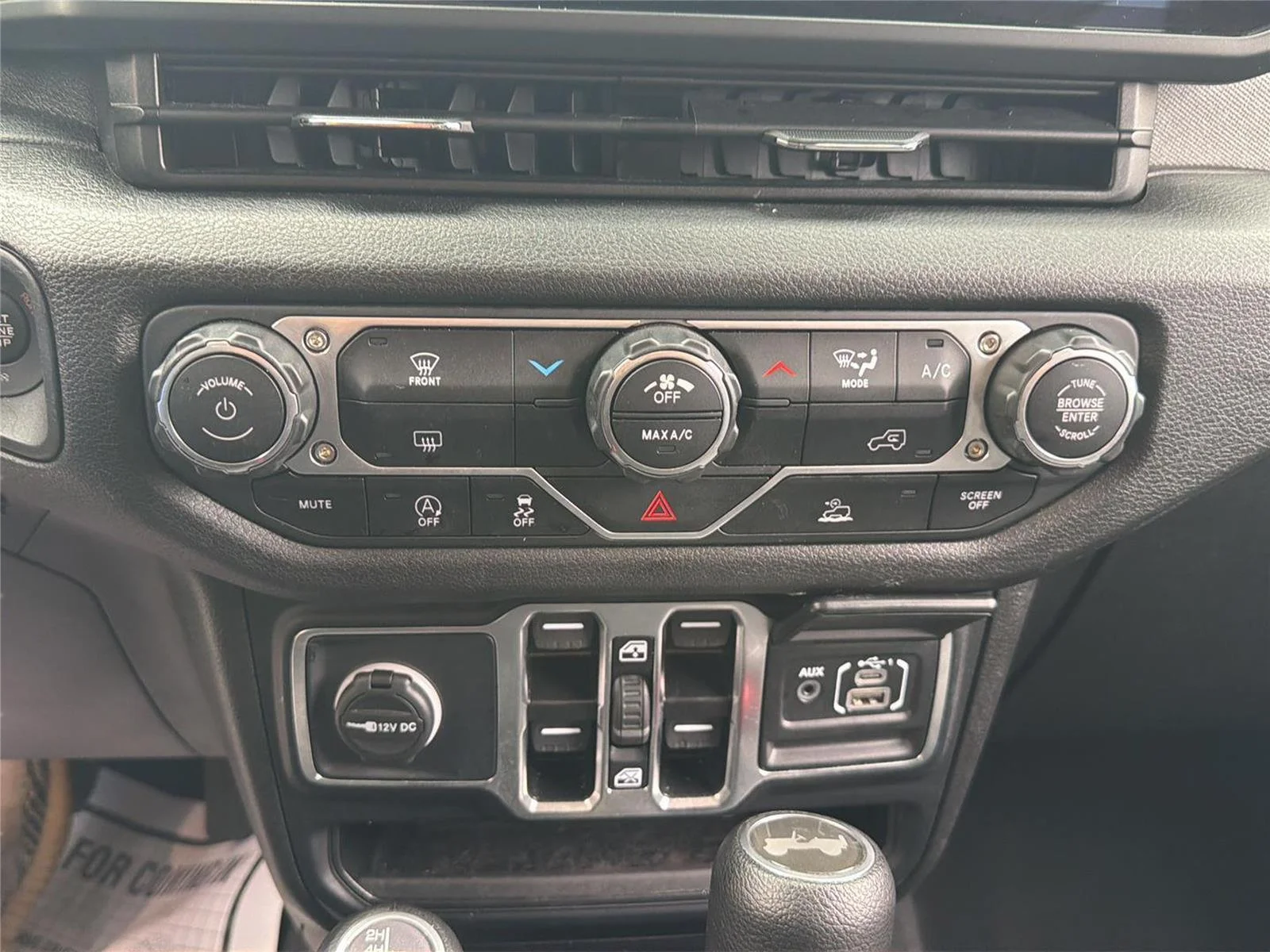 2025 Jeep Wrangler 4-Door Sport S - Photo 18