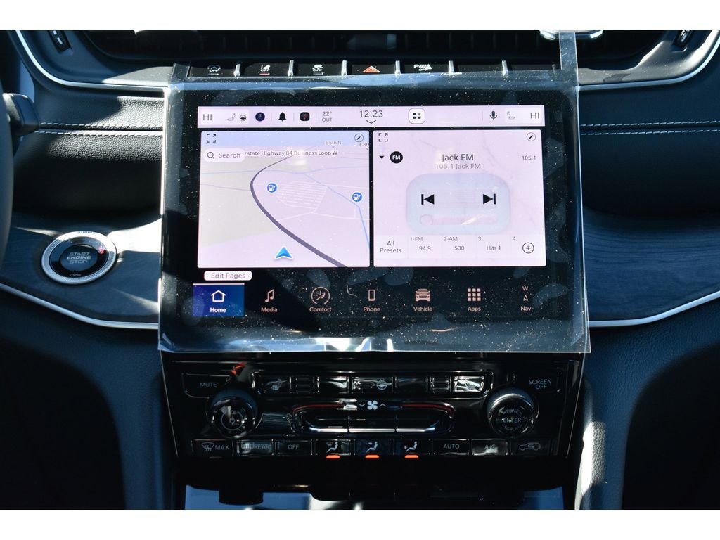 2025 Jeep Grand Cherokee Limited - Photo 17