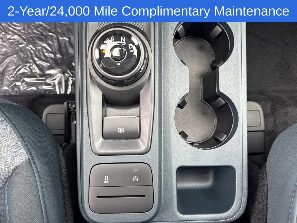 New 2026 White Ford XLT image 30