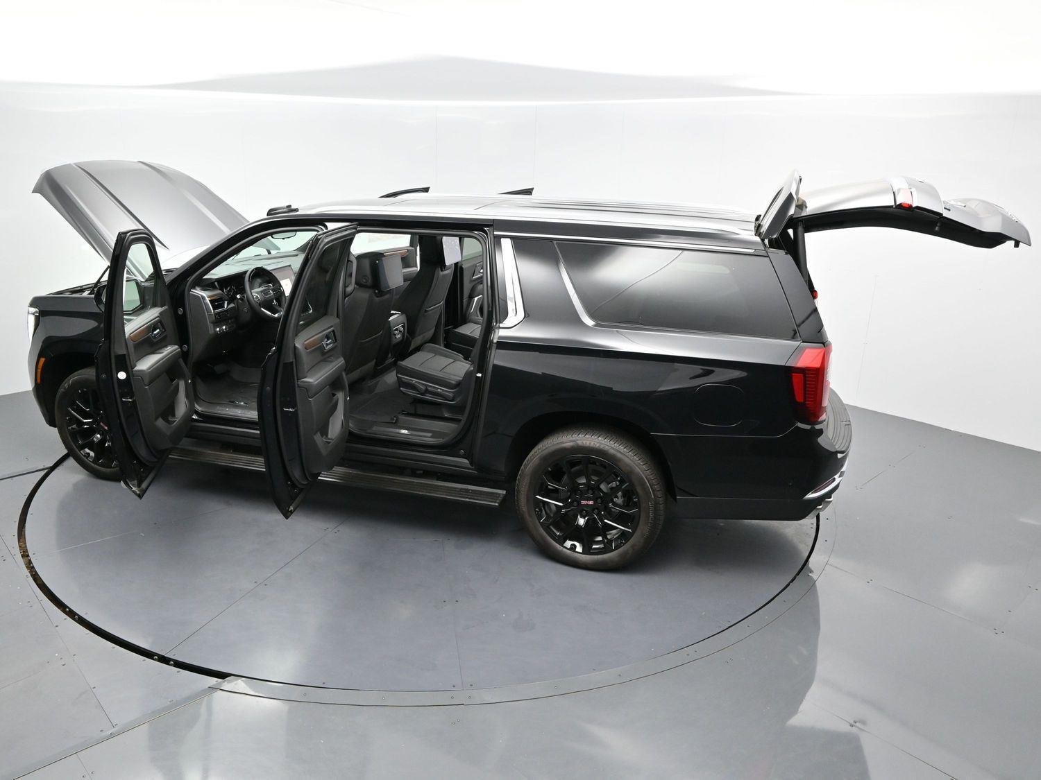 New 2026 Onyx Black GMC Denali image 52