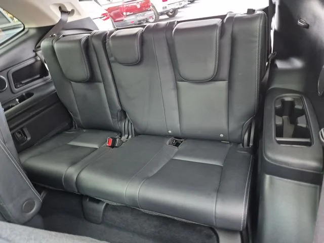 Used 2022 Silver Subaru Limited image 32