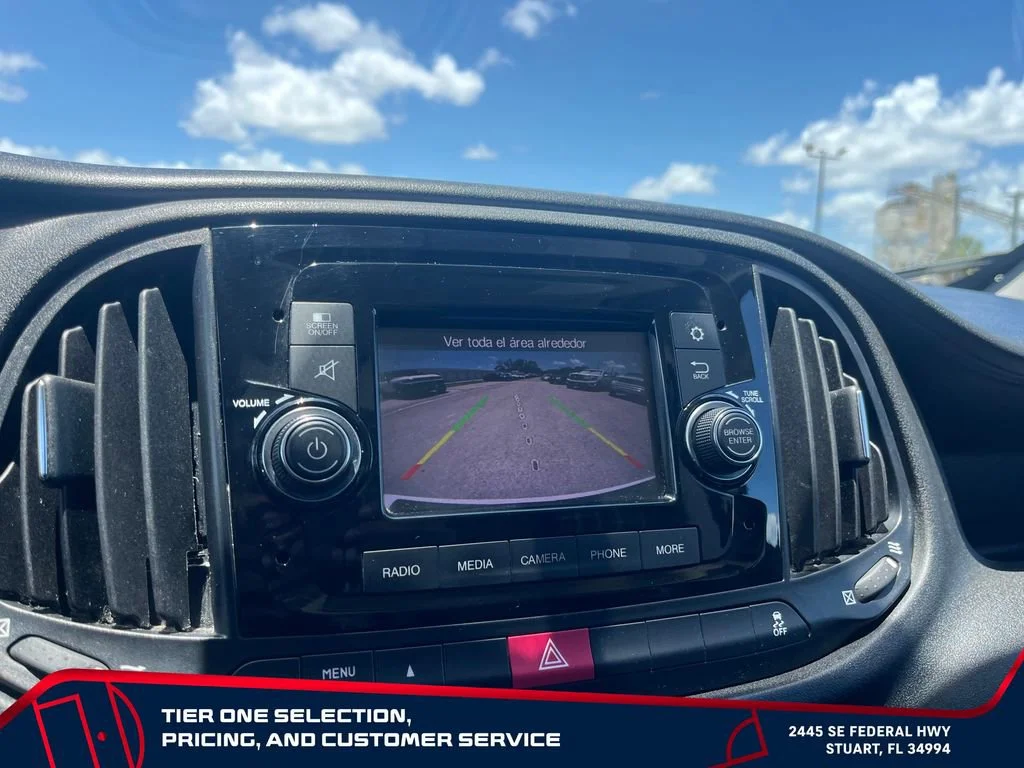 Used 2022  Ram Tradesman image 27