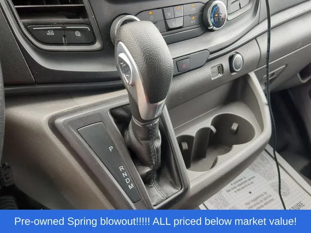 Used 2021 White Ford XL image 32