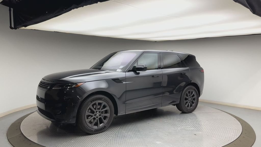 2023 Land Rover Range Rover Sport SE Dynamic - Photo 6