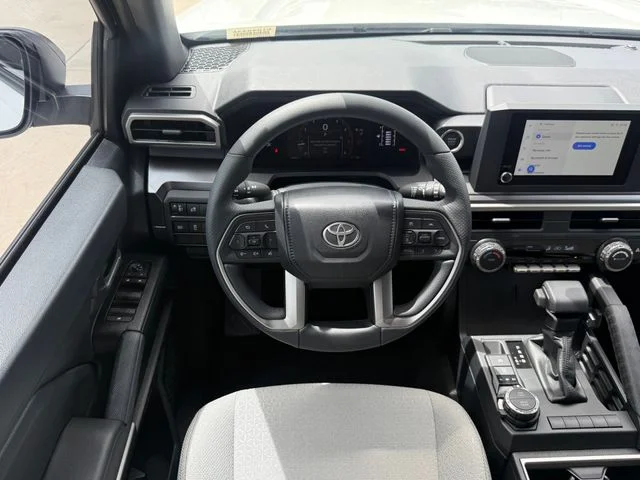 Certified Used 2026 White Toyota SR5 image 46