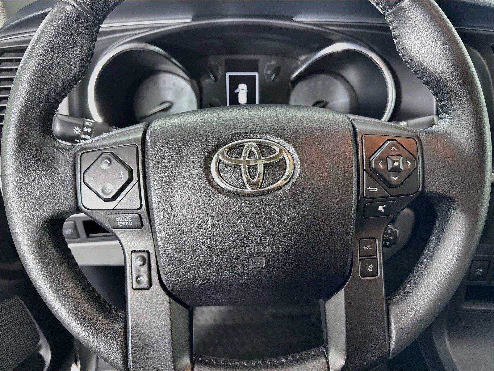 Used 2021 Celestial Silver Metallic Toyota Limited image 16