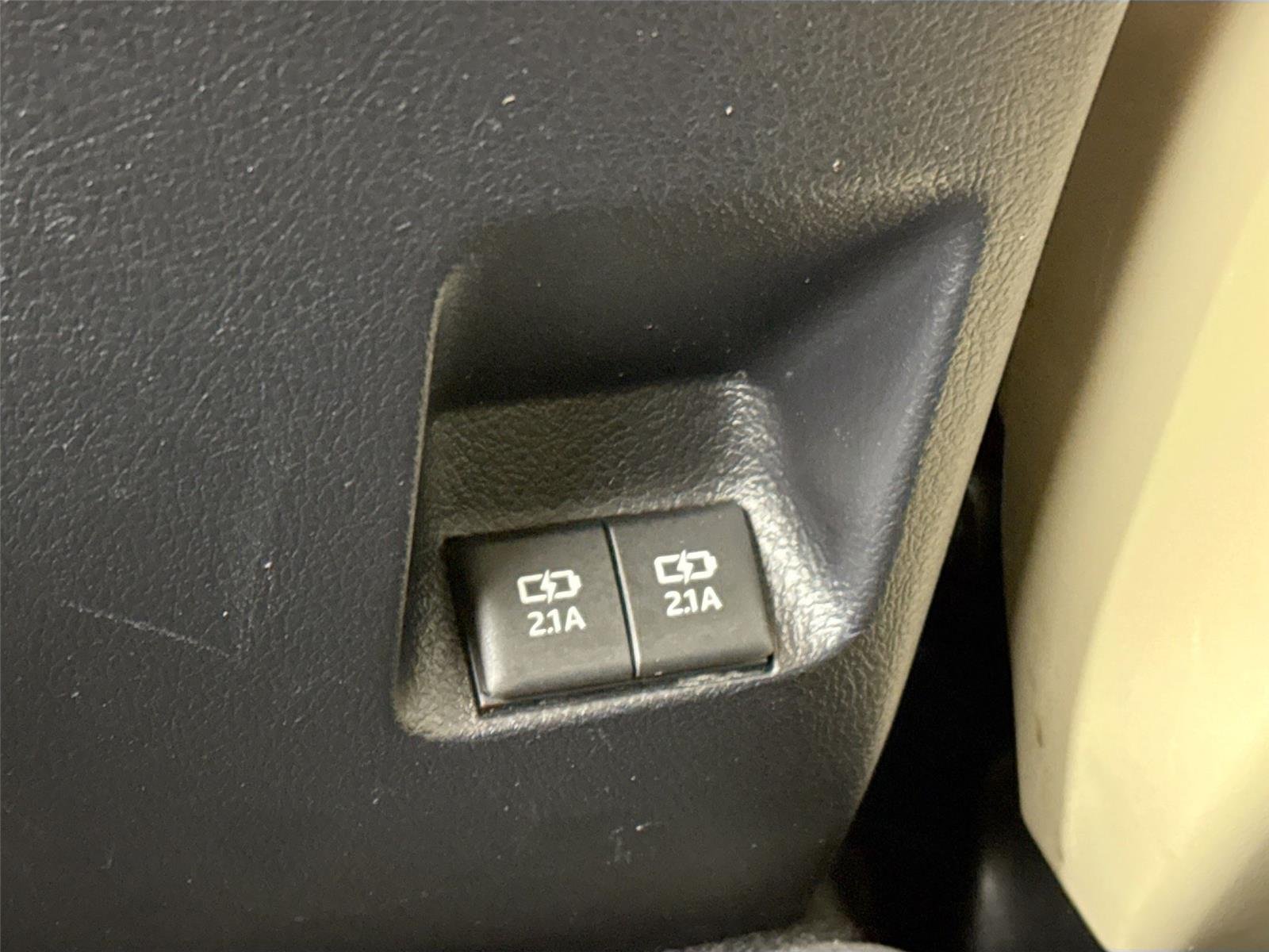 Used 2022 Midnight Black Metallic Toyota Limited image 38
