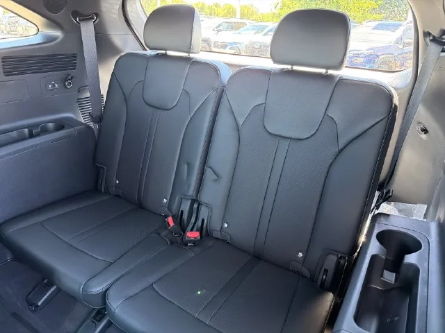 New 2026 Brown Kia X-Line SX Prestige image 21