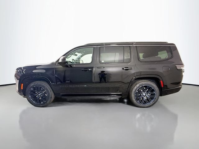 New 2026 High Gloss Black Exterior Paint Jeep 85th Anniversary image 4