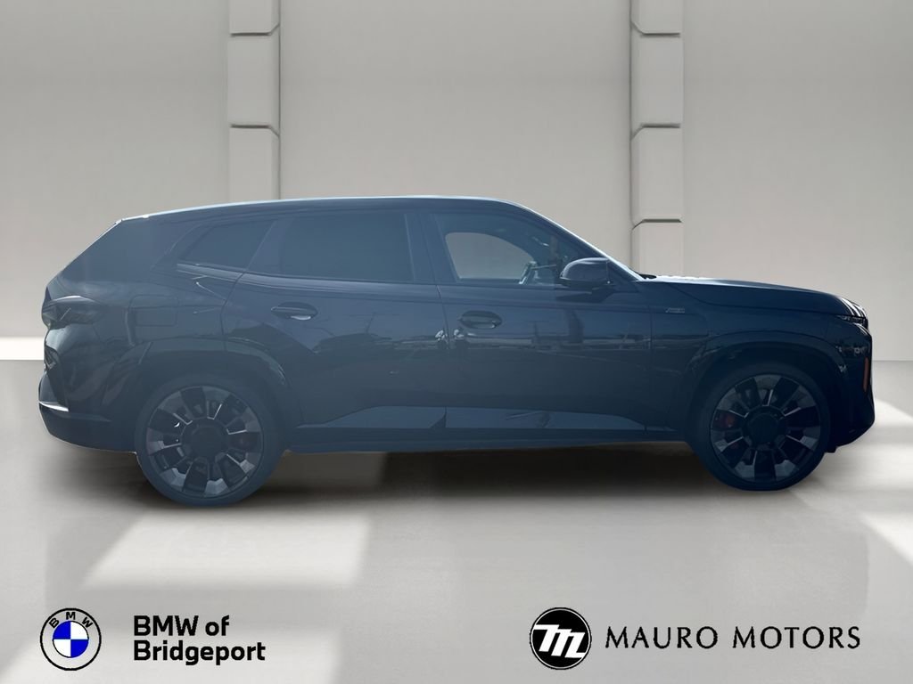 Used 2023 Black BMW Base image 2