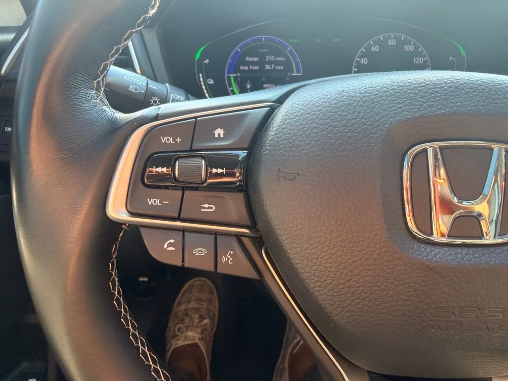 Used 2022 Red Honda Touring image 14