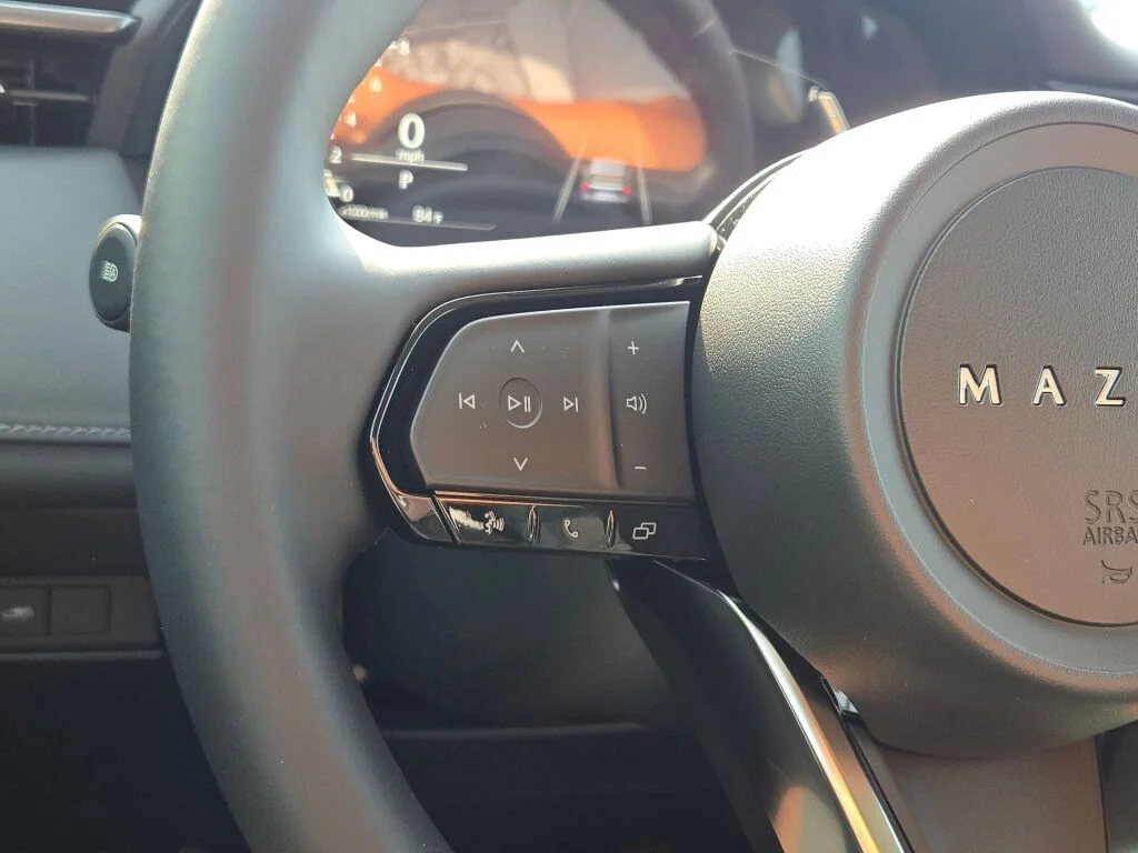 New 2026 Polymetal Gray Metallic Mazda 2.5 S Preferred AWD image 30