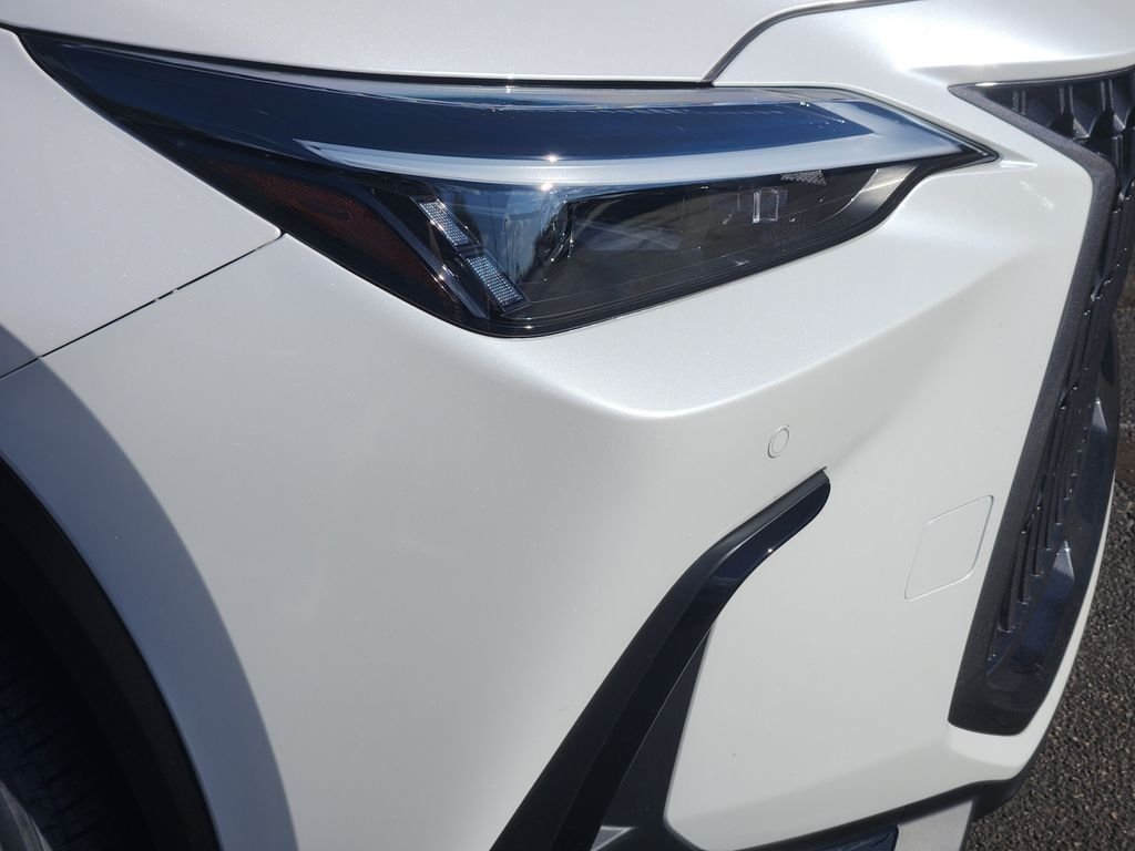 Certified Used 2025 EMINENT WHITE PEARL Lexus 350 Premium image 9