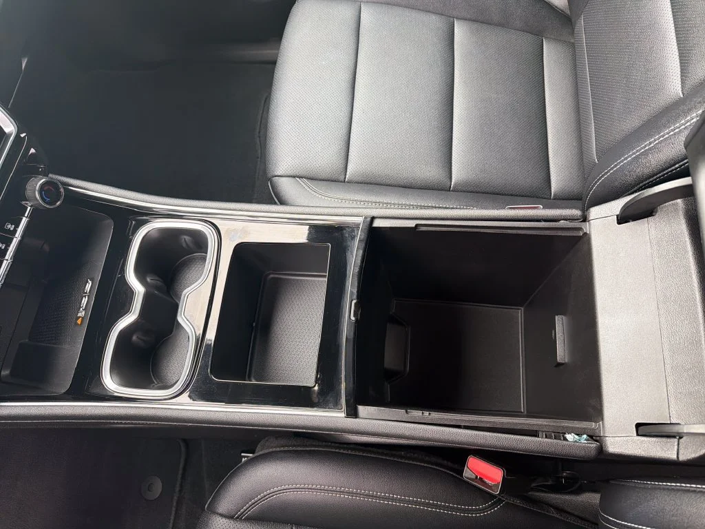 2026 Chevrolet Traverse LT - Photo 24