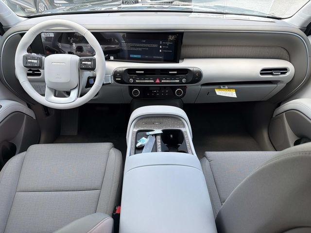 New 2027 Blue Hyundai SE FWD image 18