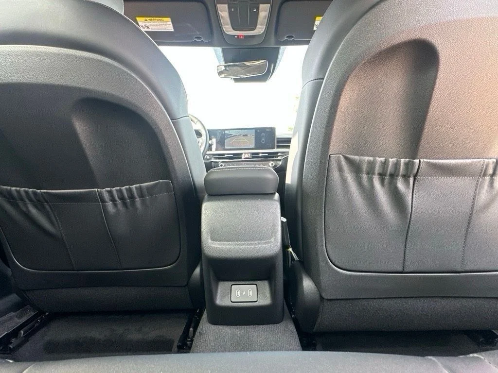 New 2026 Gray Kia GT-Line image 18