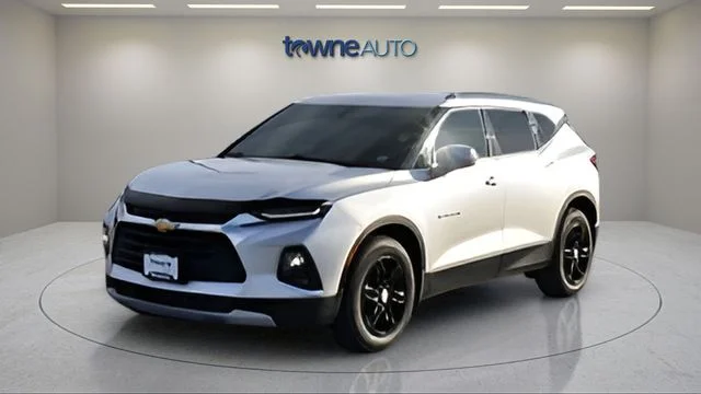 2020 Chevrolet Blazer 2LT