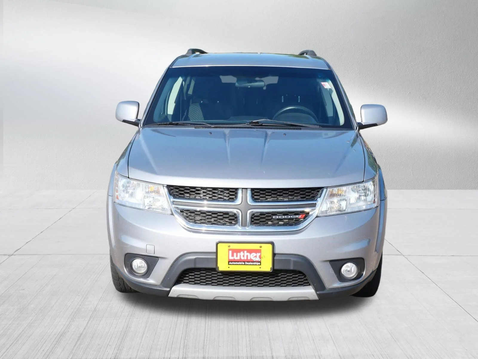 Used 2017 Dodge Journey SXT with VIN 3C4PDDBG6HT575433 for sale in Cambridge, MN